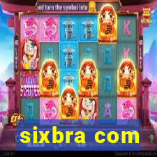 sixbra com